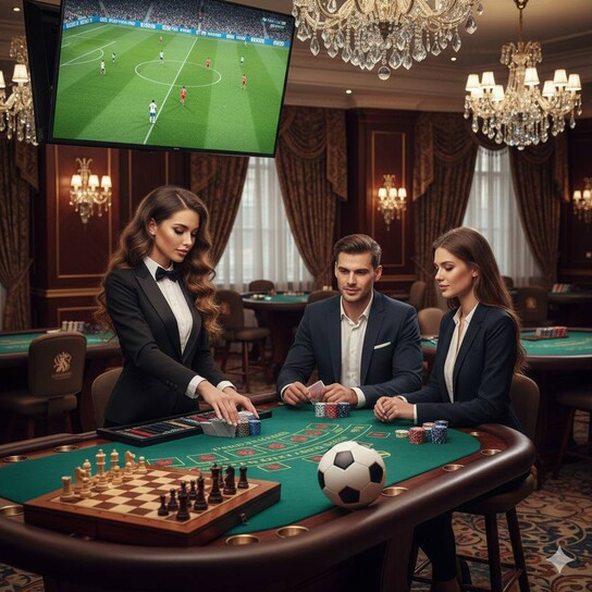 欧冠四分之一决赛抽签结果出炉